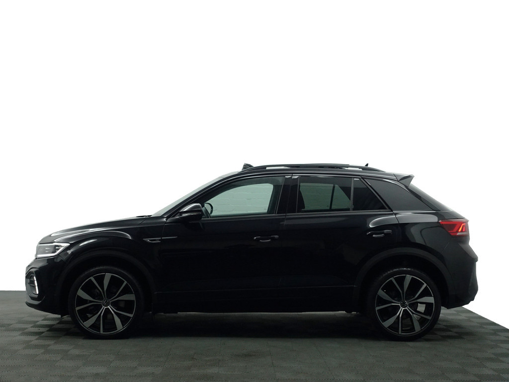 
Volkswagen T-Roc 1.5 TSI R-Line Business+ Aut- Panodak, Carplay, Ada Cruise, Camera, Park Assist, Park Pilot, Xenon Led vol									