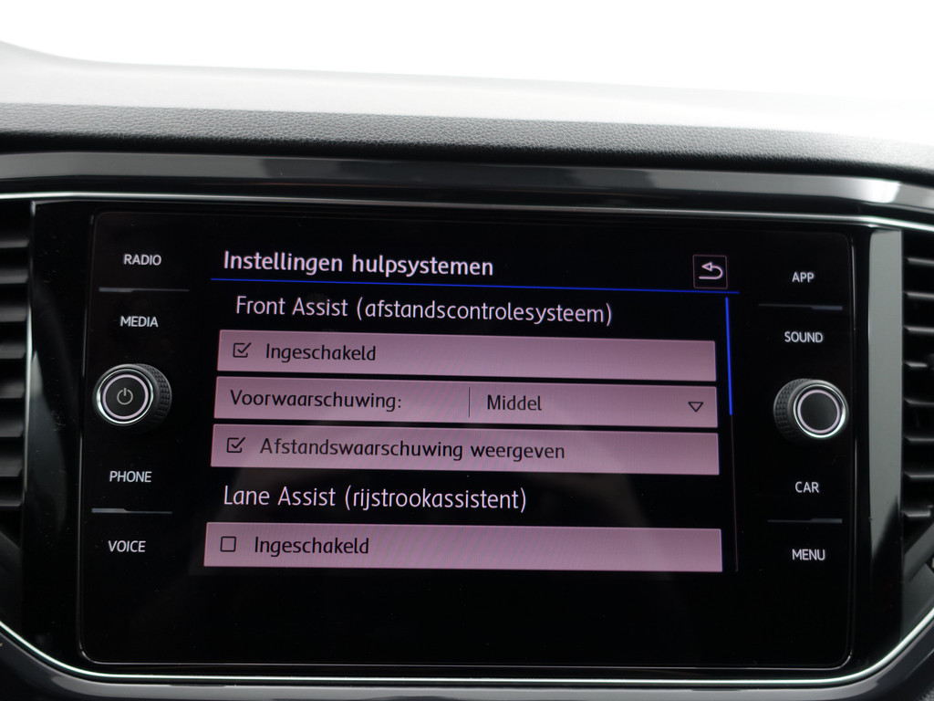 
Volkswagen T-Roc 2.0 TSI 4Motion R-line+ Aut- Dynamic Select, Two Tone, CarPlay, Blindspot, Led, Virtual Cockpit, Park Assist vol									