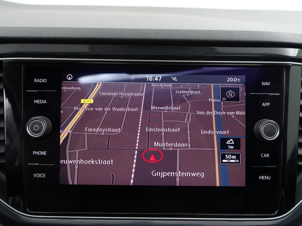 
Volkswagen T-Roc 1.5 TSI R-line+ Aut- Panodak, Sport Interieur, Ada Cruise, Xenon Led, Virtual Cockpit, Park Assist vol									