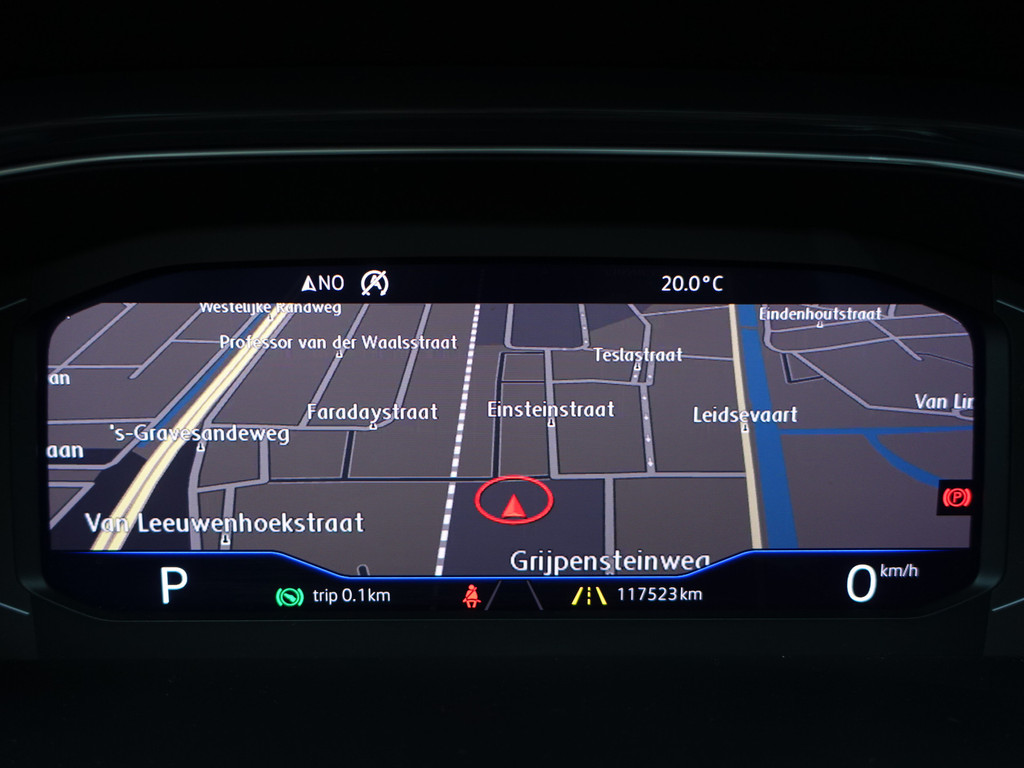 
Volkswagen T-Roc 1.5 TSI R-line+ Aut- Panodak, Sport Interieur, Ada Cruise, Xenon Led, Virtual Cockpit, Park Assist vol									