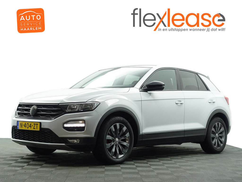 
Volkswagen T-Roc 2.0 TSI 4Motion R-line+ Aut- Dynamic Select, Two Tone, CarPlay, Blindspot, Led, Virtual Cockpit, Park Assist vol									