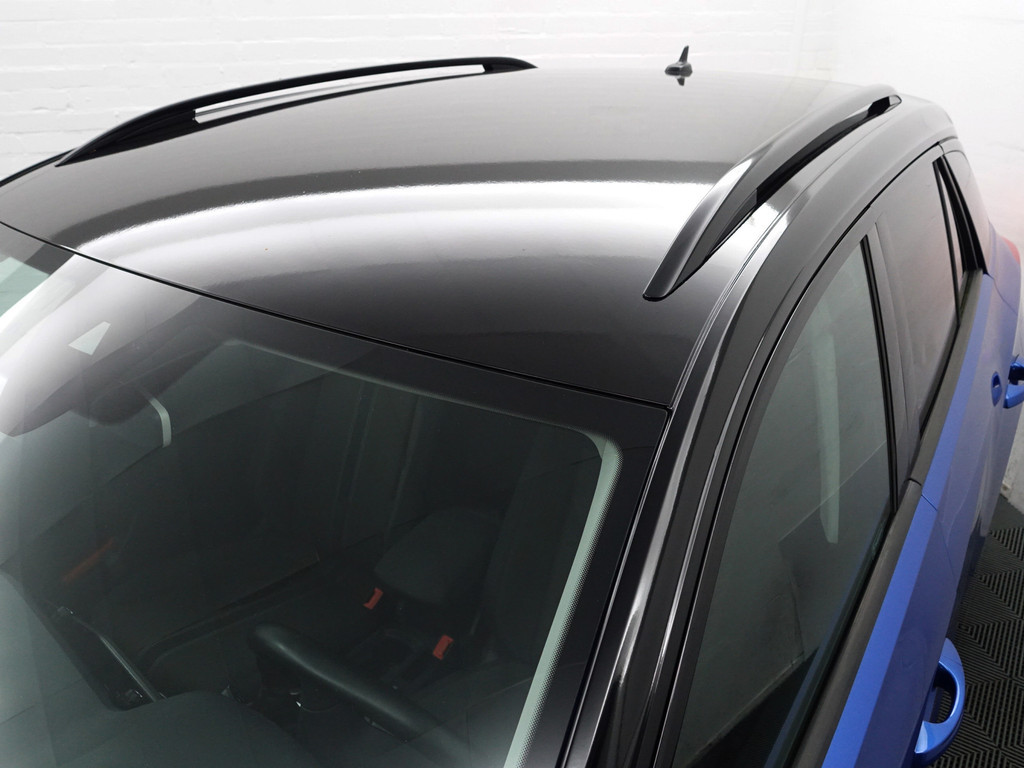 
Volkswagen T-Roc 1.0 TSI R Line- Two Tone, Carplay, Ada Cruise, Led, Park Assist, Clima, Sport Interieur vol									