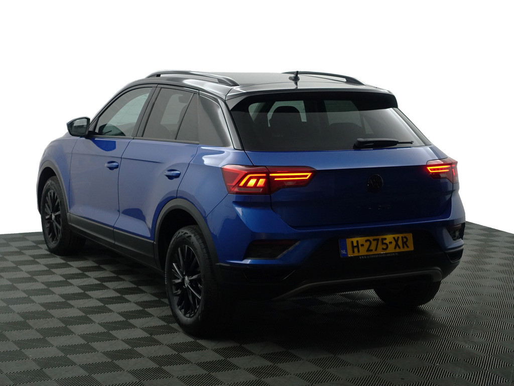 
Volkswagen T-Roc 1.0 TSI R Line- Two Tone, Carplay, Ada Cruise, Led, Park Assist, Clima, Sport Interieur vol									