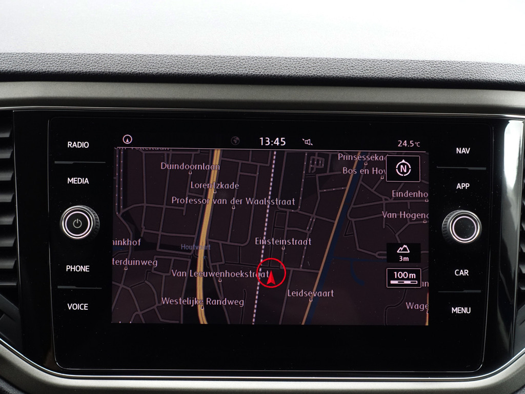 
Volkswagen T-Roc 1.0 TSI R Line- Two Tone, Carplay, Ada Cruise, Led, Park Assist, Clima, Sport Interieur vol									