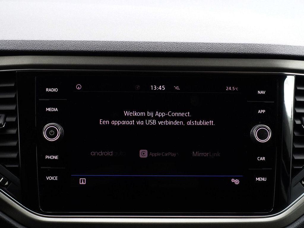 
Volkswagen T-Roc 1.0 TSI R Line- Two Tone, Carplay, Ada Cruise, Led, Park Assist, Clima, Sport Interieur vol									