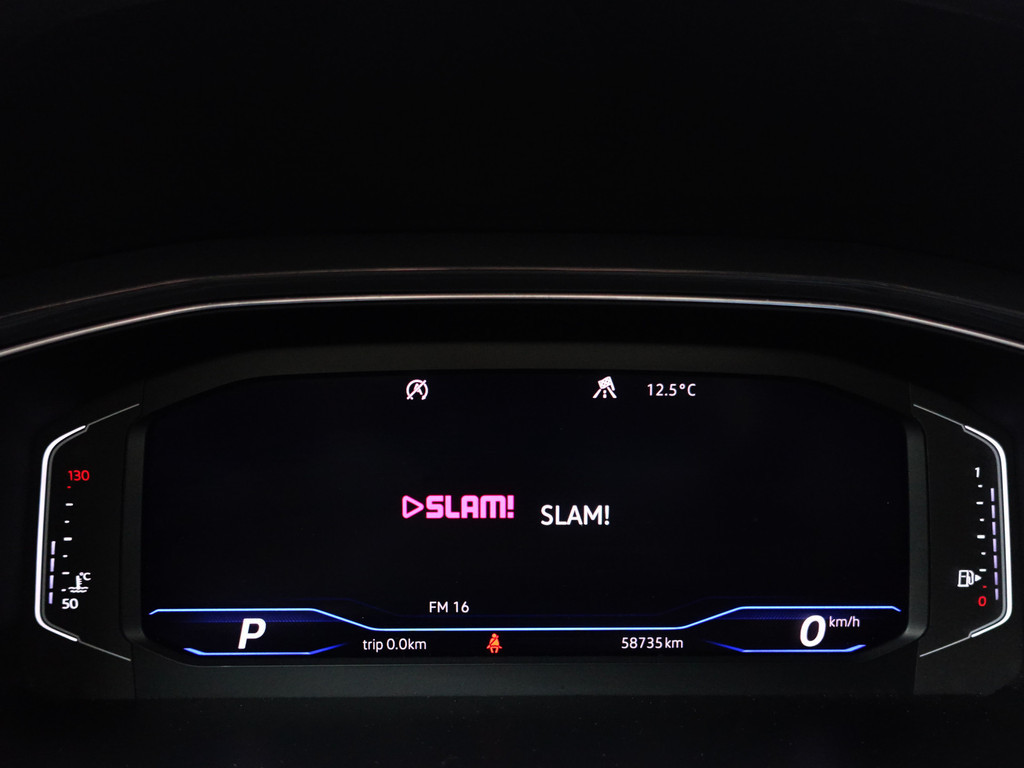 
Volkswagen T-Roc 2.0 TSI 4Motion R-line+ Aut- Dynamic Select, Two Tone, CarPlay, Blindspot, Led, Virtual Cockpit, Park Assist vol									