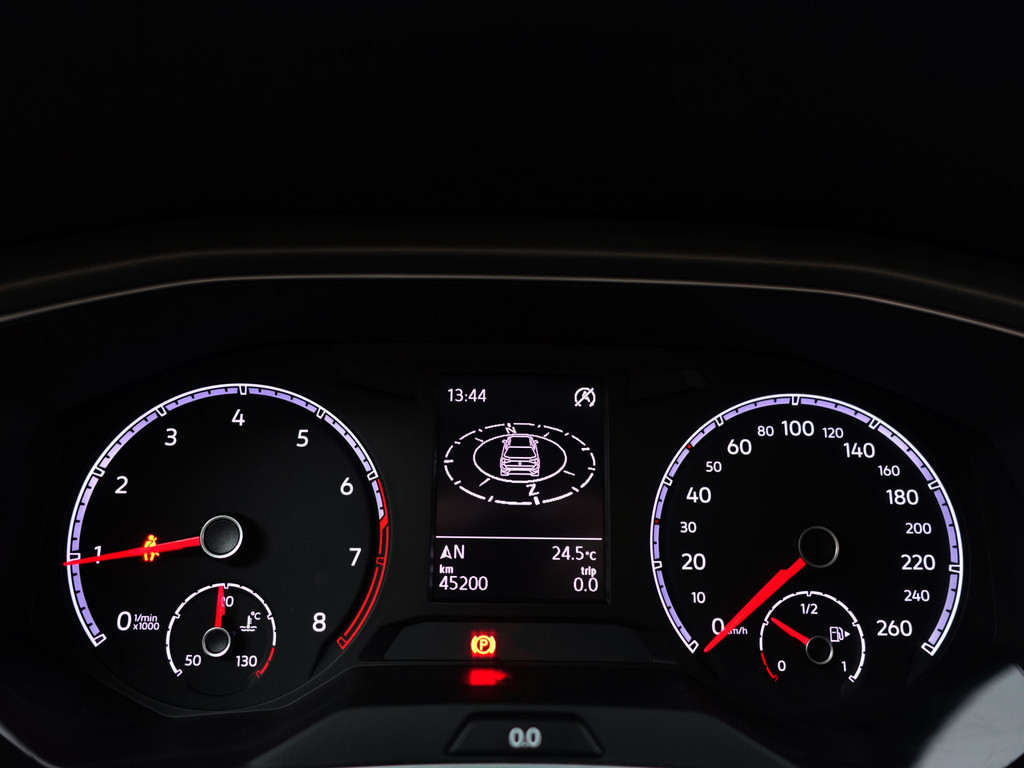 
Volkswagen T-Roc 1.0 TSI R Line- Two Tone, Carplay, Ada Cruise, Led, Park Assist, Clima, Sport Interieur vol									