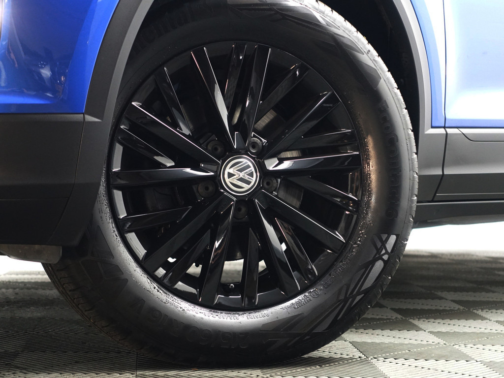 
Volkswagen T-Roc 1.0 TSI R Line- Two Tone, Carplay, Ada Cruise, Led, Park Assist, Clima, Sport Interieur vol									