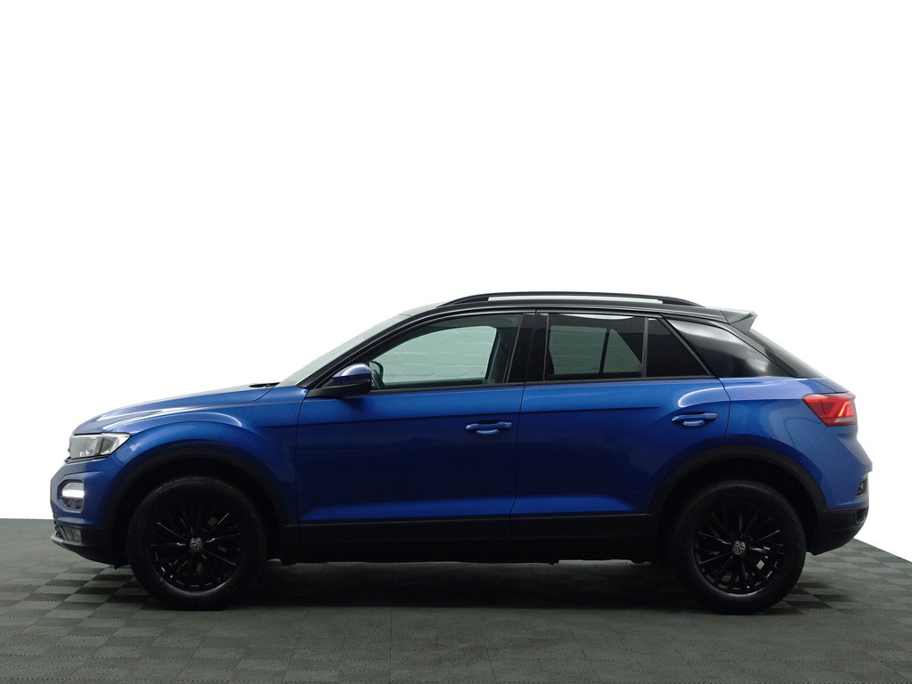 
Volkswagen T-Roc 1.0 TSI R Line- Two Tone, Carplay, Ada Cruise, Led, Park Assist, Clima, Sport Interieur vol									