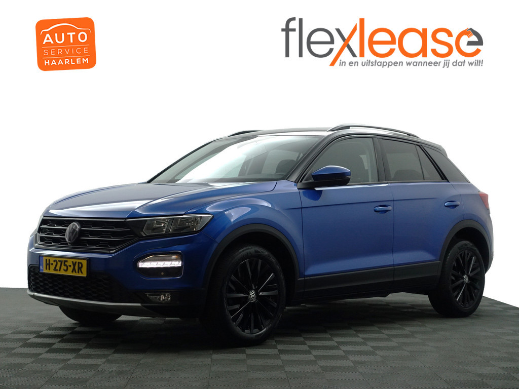 
Volkswagen T-Roc 1.0 TSI R Line- Two Tone, Carplay, Ada Cruise, Led, Park Assist, Clima, Sport Interieur vol									