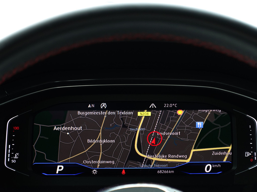 
Volkswagen T-Roc 1.5 TSI R Line+ Maxton Aut- Panoramadak, Two Tone, Carplay, Virtual Cockpit, Xenon Led Matrix, Dynamic Select vol									