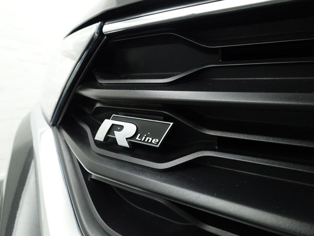 
Volkswagen T-Roc 1.5 TSI R Line Aut+ Panoramadak, Stuur/Stoelverwarming, Carplay, Keyless, Beats Audio, Sfeerverlichting vol									