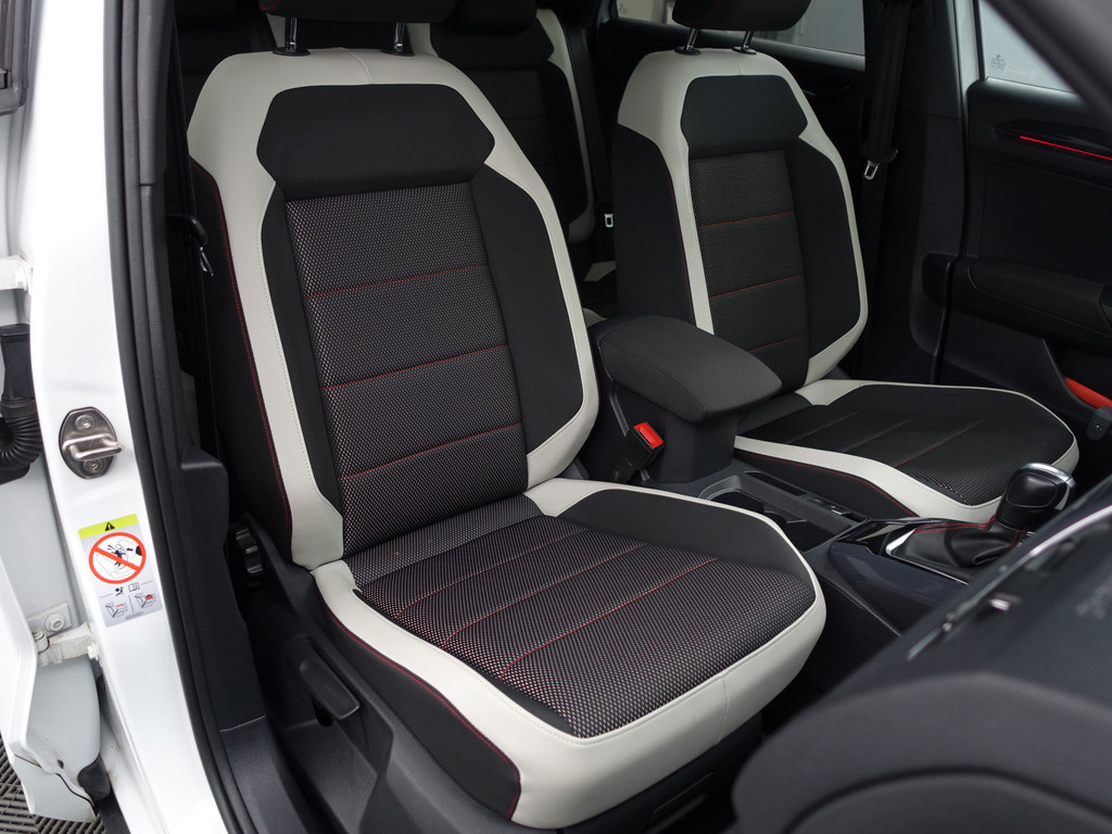 
Volkswagen T-Roc 1.5 TSI R Line Aut- Two Tone, CarPlay, Panoramadak, Dynamic Select, Xenon Led, Sfeerverlichting, Ada Cruise vol									