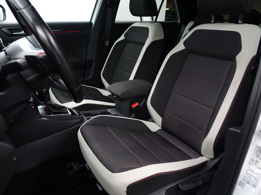 
Volkswagen T-Roc 1.5 TSI R Line Aut- Two Tone, CarPlay, Panoramadak, Dynamic Select, Xenon Led, Sfeerverlichting, Ada Cruise vol									