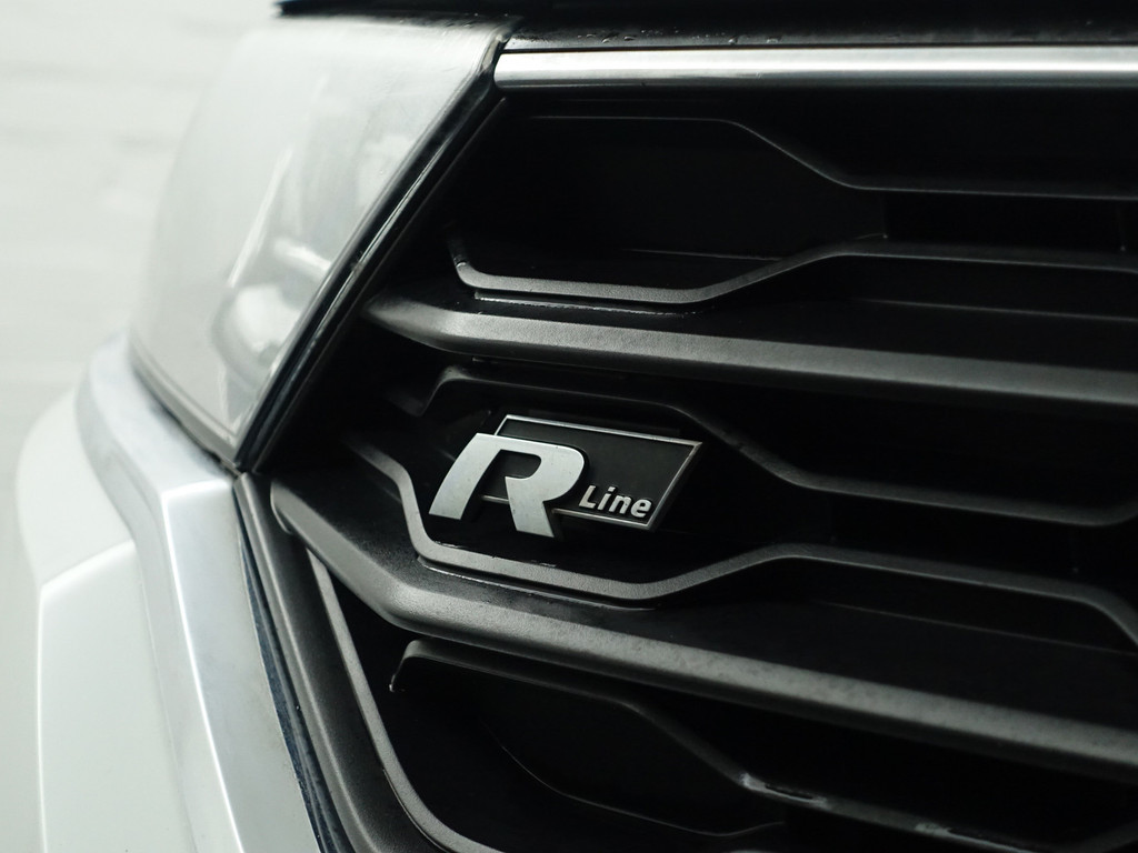 
Volkswagen T-Roc 1.5 TSI R Line Aut- Two Tone, CarPlay, Panoramadak, Dynamic Select, Xenon Led, Sfeerverlichting, Ada Cruise vol									