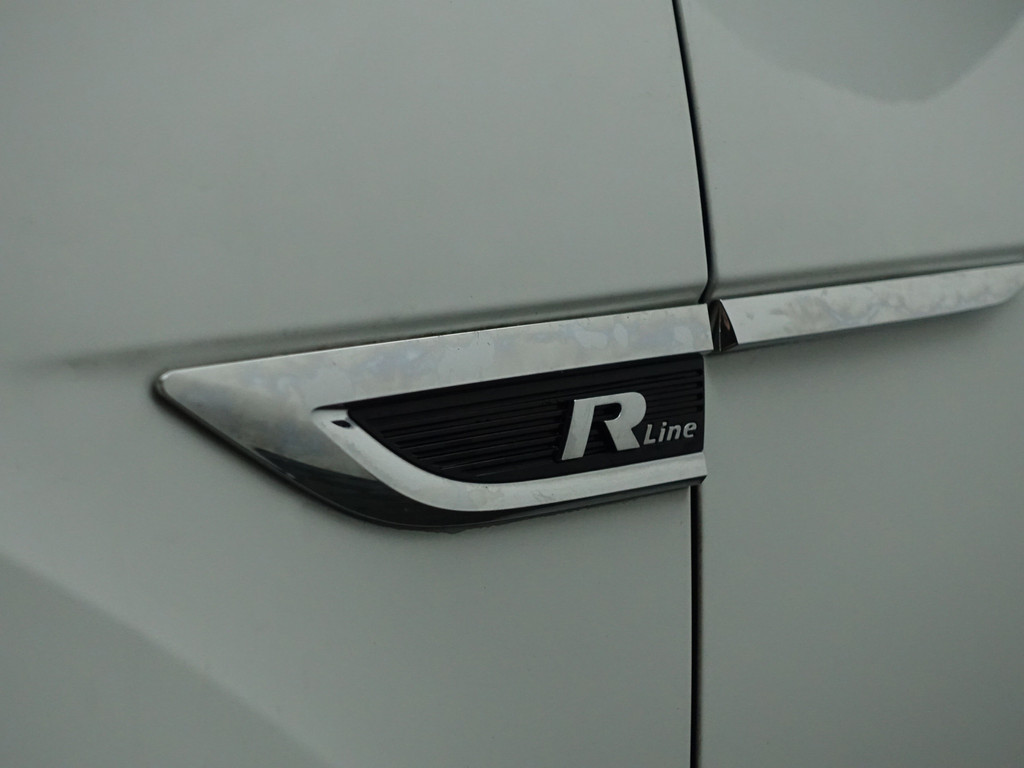 
Volkswagen T-Roc 1.5 TSI R Line Aut- Two Tone, CarPlay, Panoramadak, Dynamic Select, Xenon Led, Sfeerverlichting, Ada Cruise vol									