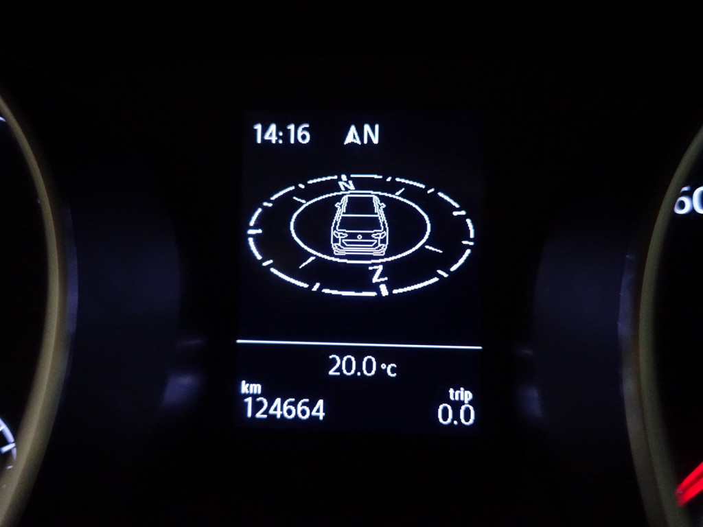 
Volkswagen Touran 1.2 TSI Highline- 7 Pers, Carplay, Park Assist, Navi, Clima, Cruise vol									