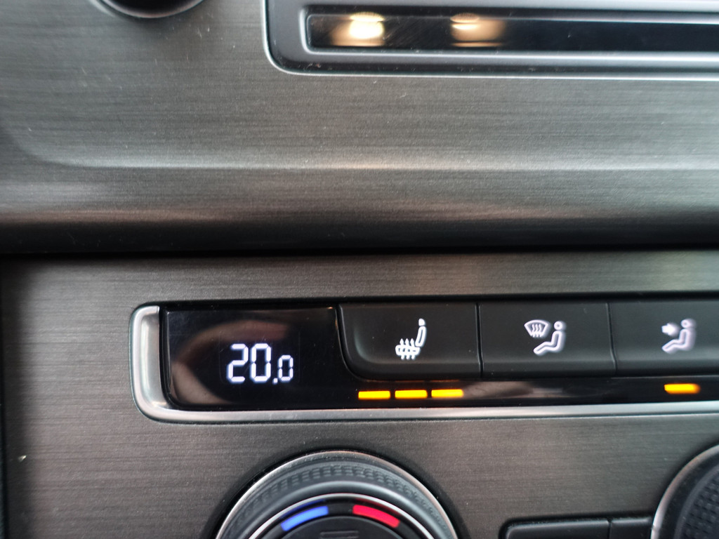 
								Volkswagen GOLF Variant 1.2 TSI Highline- Park Assist, Navi, Stoelverwarming, Clima, Cruise vol									