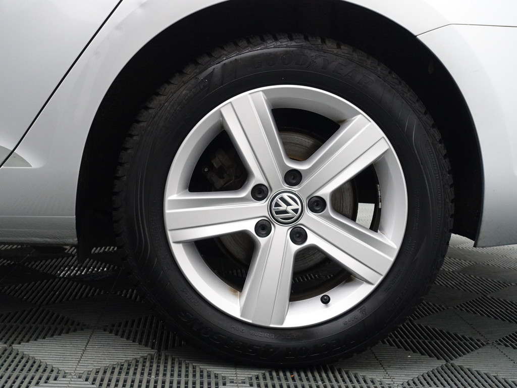 
								Volkswagen GOLF Variant 1.2 TSI Highline- Park Assist, Navi, Stoelverwarming, Clima, Cruise vol									
