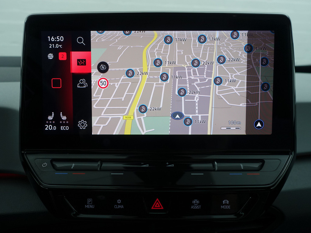
Volkswagen ID.3 Pro Edition 58 kWh Panodak, Massage Stoelen, Head Up, Stuur/Stoelverwarming, Camera, Ada Cruise vol									