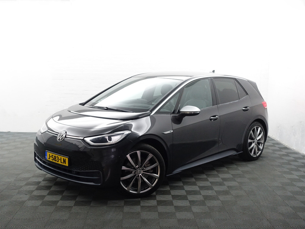 
Volkswagen ID.3 Pro Edition 58 kWh Panodak, Massage Stoelen, Head Up, Stuur/Stoelverwarming, Camera, Ada Cruise vol									