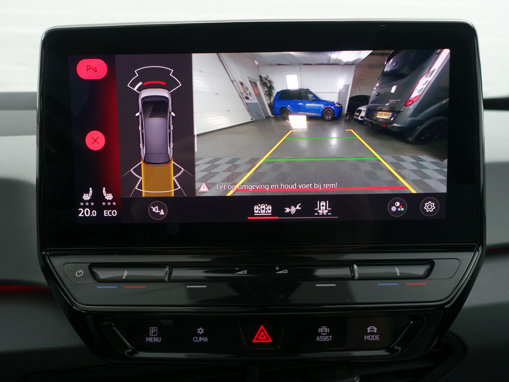 
Volkswagen ID.3 Pro Edition 58 kWh Panodak, Massage Stoelen, Head Up, Stuur/Stoelverwarming, Camera, Ada Cruise vol									