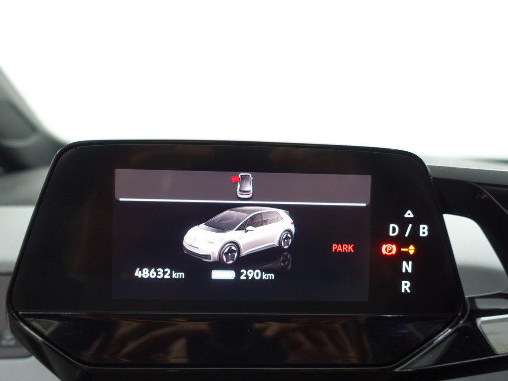 
Volkswagen ID.3 Pro Edition 58 kWh Panodak, Massage Stoelen, Head Up, Stuur/Stoelverwarming, Camera, Ada Cruise vol									