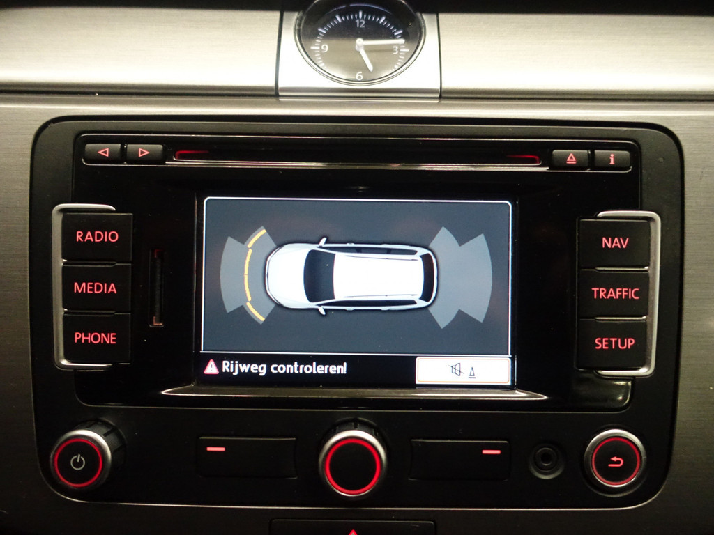 
Volkswagen Passat Variant 1.4 TSI Highline BlueMotion Aut– Park Assist, Navi, Clima, Cruise, Comfort Interieur vol									