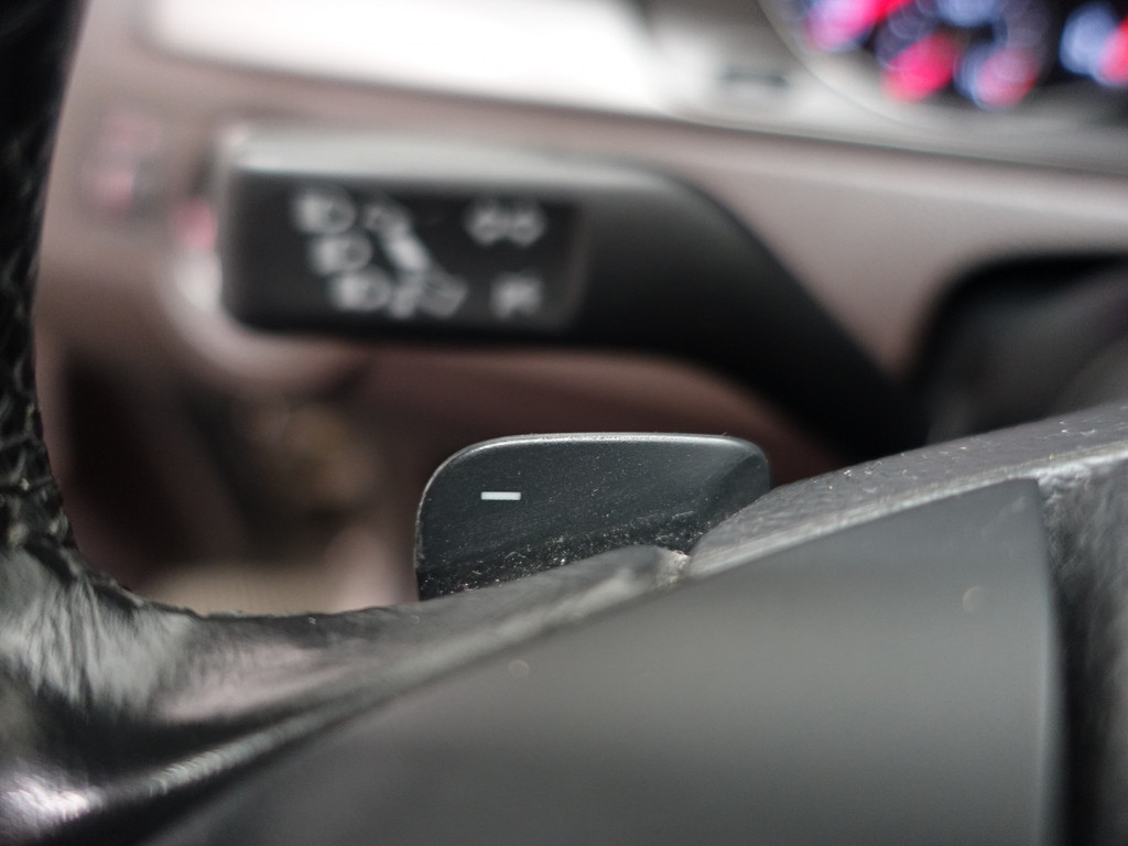 
Volkswagen Passat Variant 1.4 TSI Highline BlueMotion Aut– Park Assist, Navi, Clima, Cruise, Comfort Interieur vol									