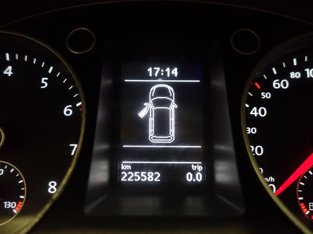 
Volkswagen Passat Variant 1.4 TSI Highline BlueMotion Aut– Park Assist, Navi, Clima, Cruise, Comfort Interieur vol									