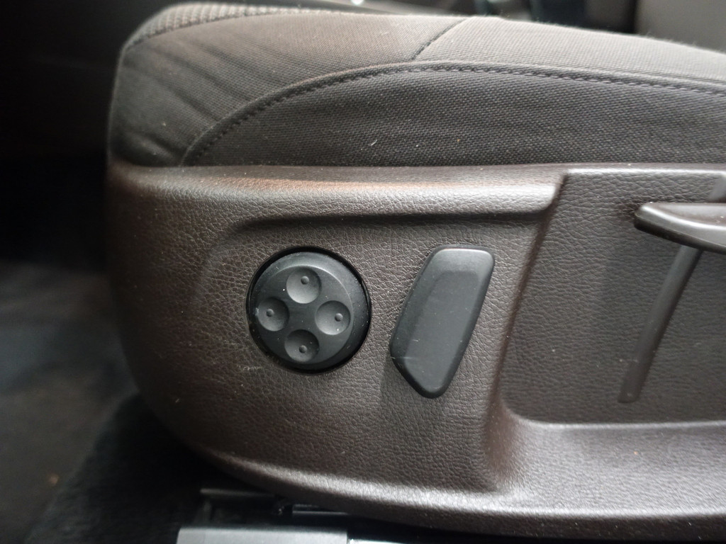 
Volkswagen Passat Variant 1.4 TSI Highline BlueMotion Aut– Park Assist, Navi, Clima, Cruise, Comfort Interieur vol									