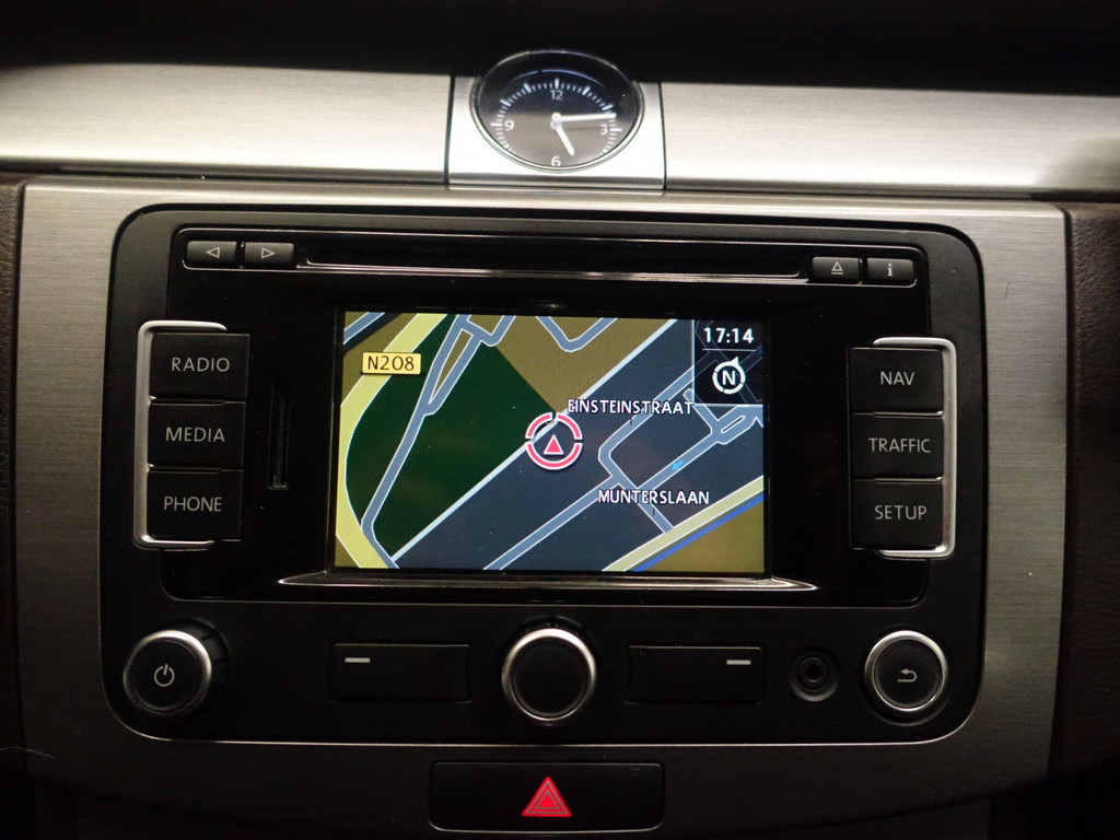 
Volkswagen Passat Variant 1.4 TSI Highline BlueMotion Aut– Park Assist, Navi, Clima, Cruise, Comfort Interieur vol									