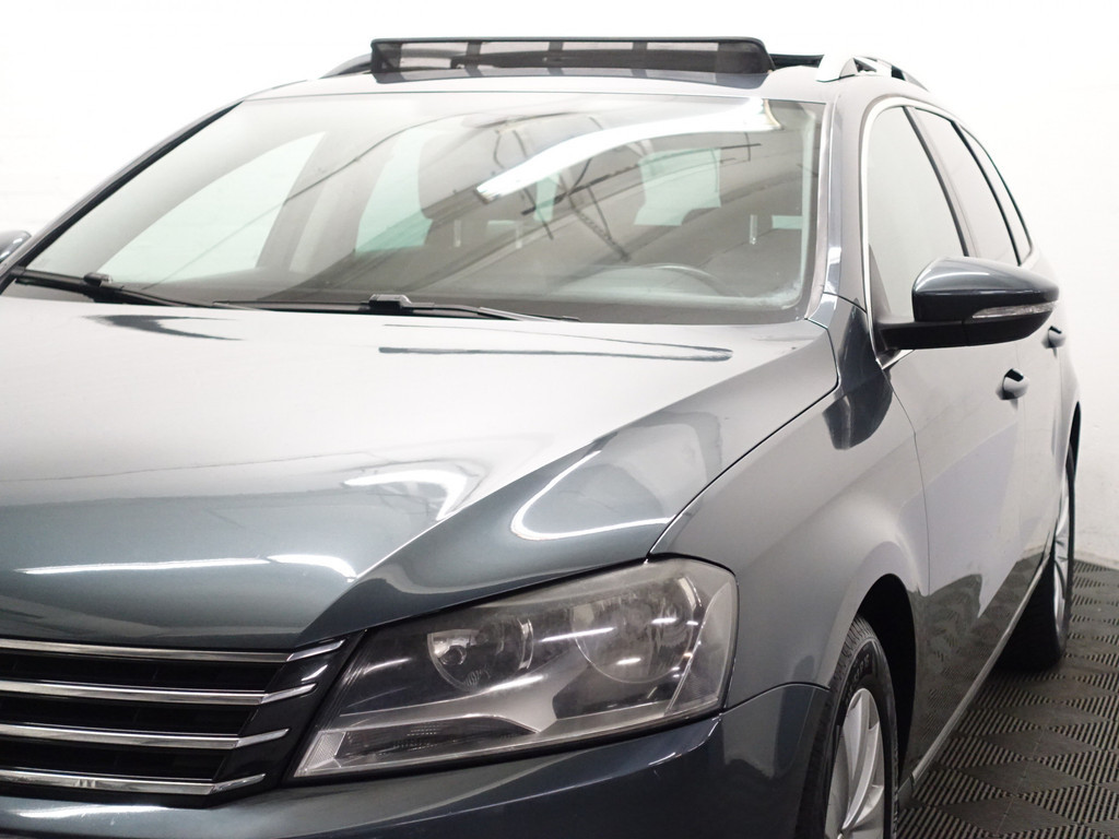 
Volkswagen Passat Variant 1.4 TSI Highline Dsg7 – Panodak, Navi, Clima, Cruise, Pdc vol									