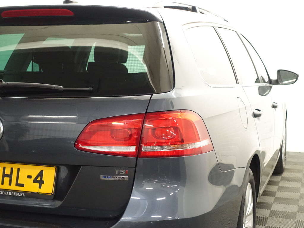 
Volkswagen Passat Variant 1.4 TSI Highline Dsg7 – Panodak, Navi, Clima, Cruise, Pdc vol									