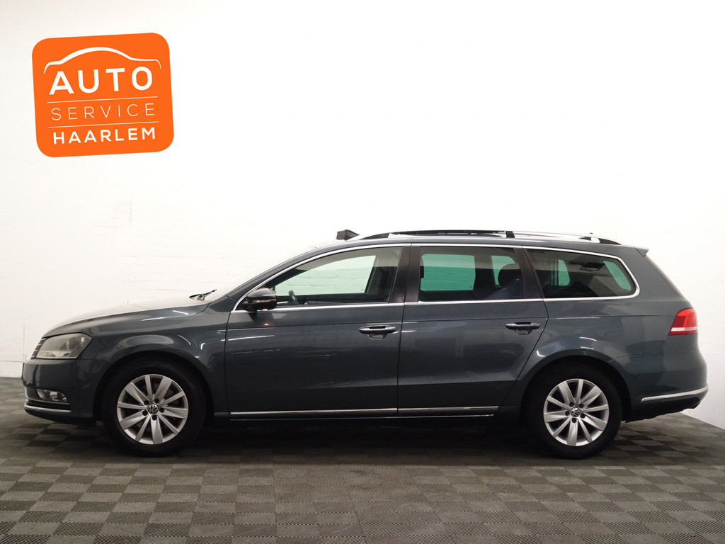 
Volkswagen Passat Variant 1.4 TSI Highline Dsg7 – Panodak, Navi, Clima, Cruise, Pdc vol									