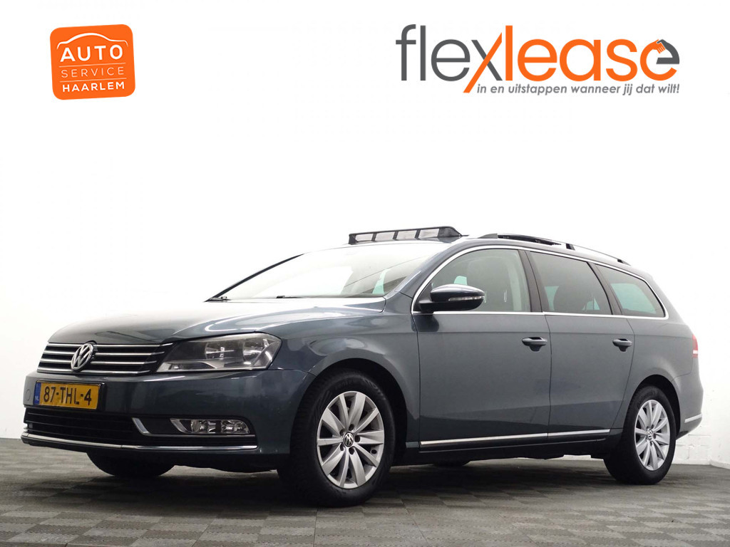 
Volkswagen Passat Variant 1.4 TSI Highline Dsg7 – Panodak, Navi, Clima, Cruise, Pdc vol									