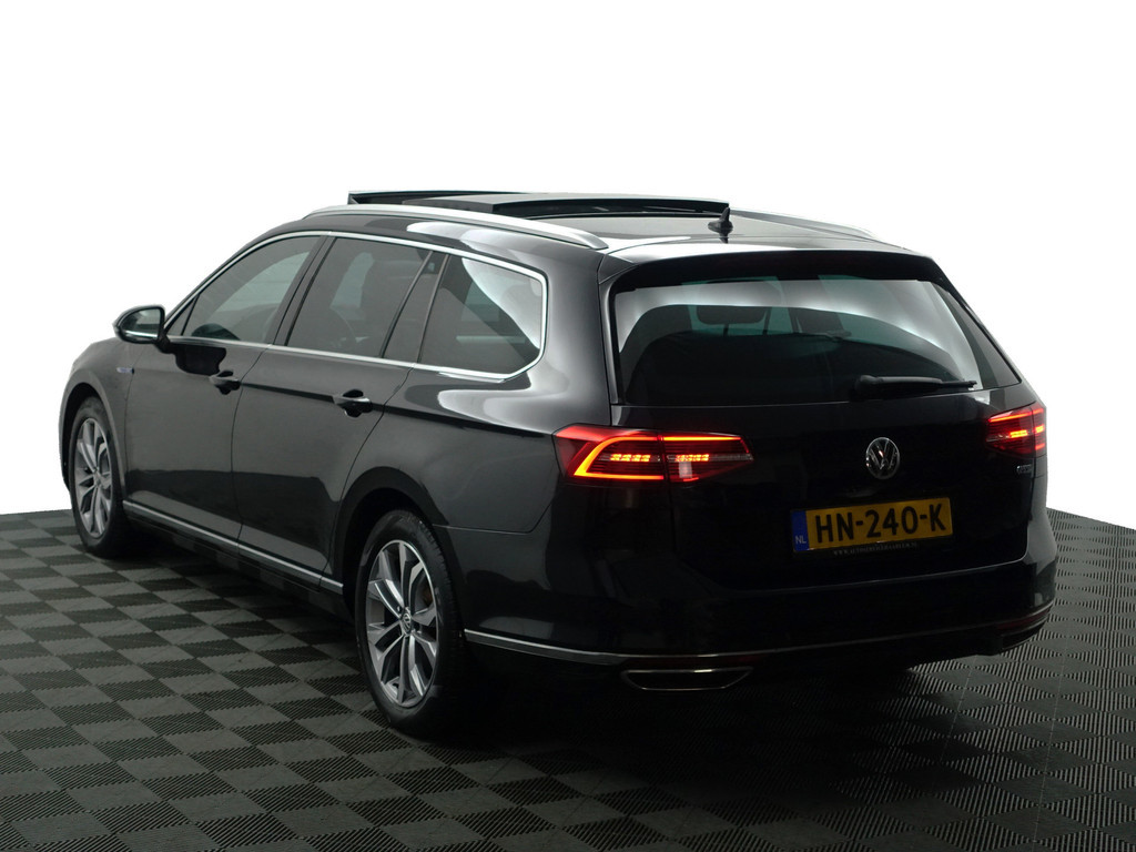 
								Volkswagen Passat Variant 1.4 TSI GTE Highline+ Aut- Panodak, Ada Cruise, Xenon Led, Ergo Comfort, Keyless, Elek Trekhaak vol									