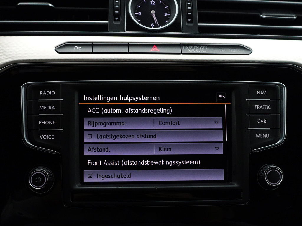 
								Volkswagen Passat Variant 1.4 TSI GTE Highline+ Aut- Panodak, Ada Cruise, Xenon Led, Ergo Comfort, Keyless, Elek Trekhaak vol									