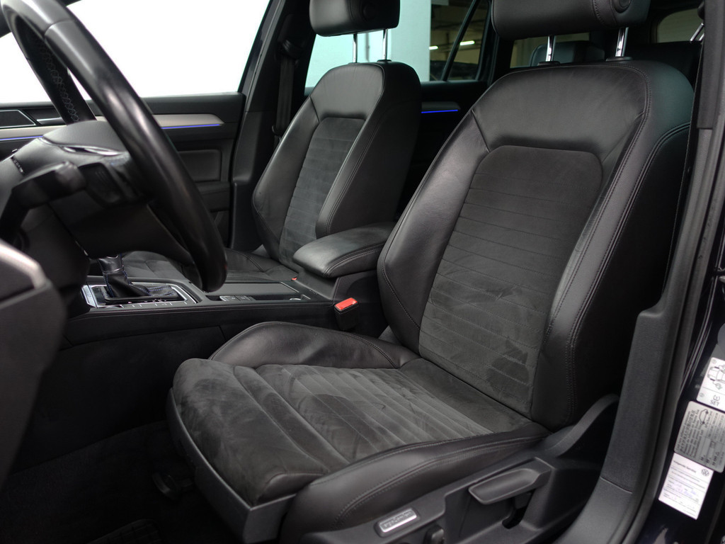 
								Volkswagen Passat Variant 1.4 TSI GTE Highline+ Aut- Panodak, Ada Cruise, Xenon Led, Ergo Comfort, Keyless, Elek Trekhaak vol									