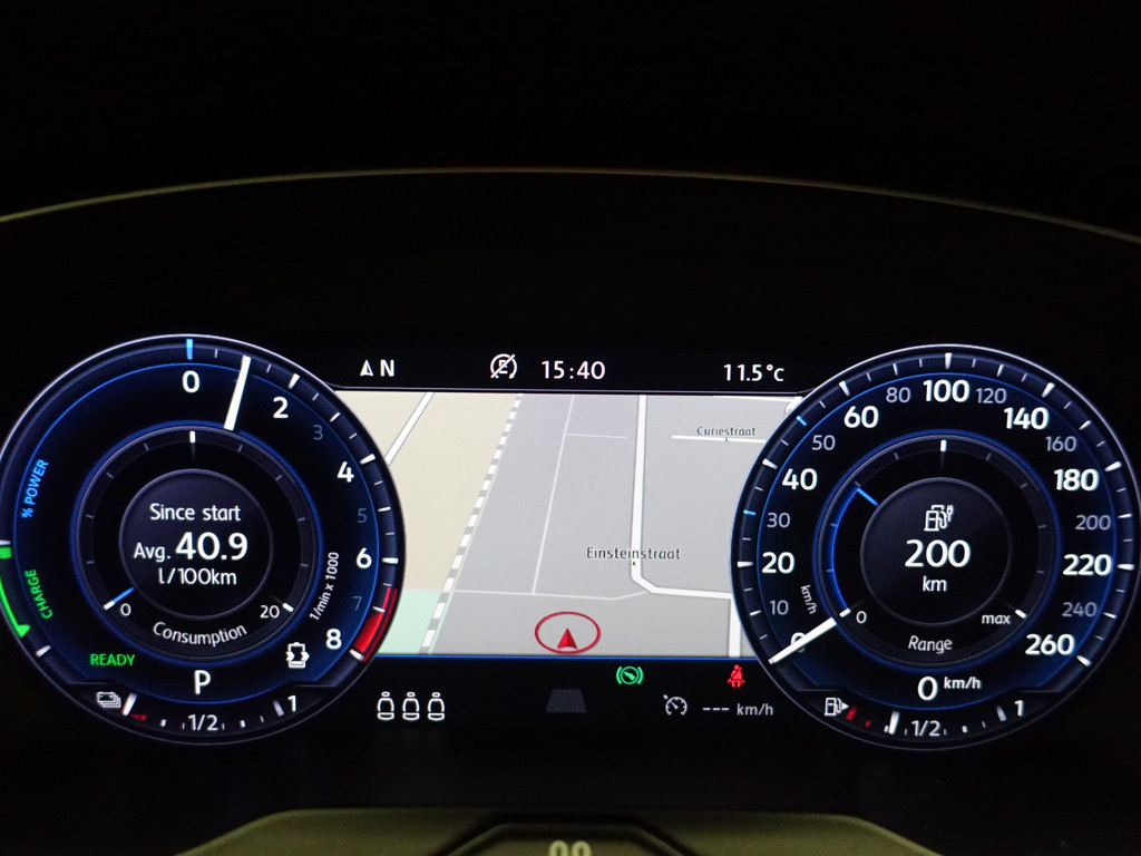 
Volkswagen Passat Variant 1.4 TSI GTE Highline+ Aut- Panoramadak, Virtual Cockpit, Ergo Comfort, Keyless, Park Pilot, Park Assist vol									