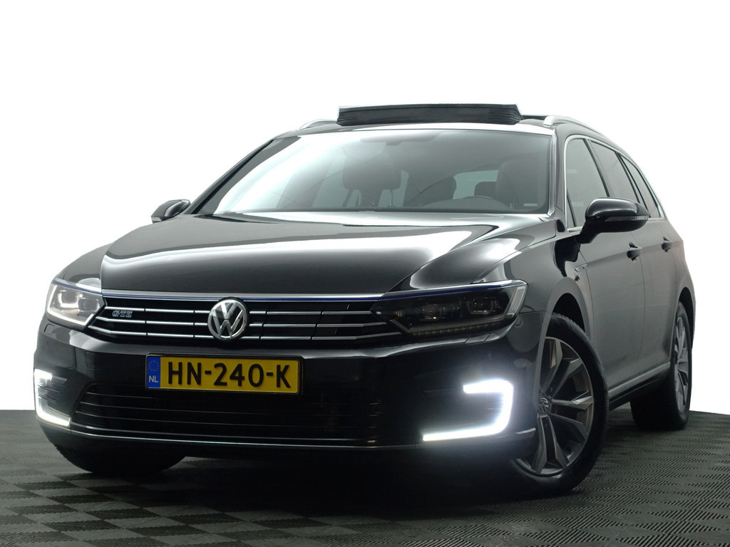 
								Volkswagen Passat Variant 1.4 TSI GTE Highline+ Aut- Panodak, Ada Cruise, Xenon Led, Ergo Comfort, Keyless, Elek Trekhaak vol									