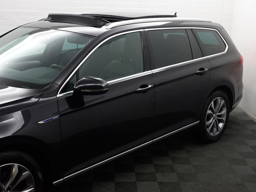 
								Volkswagen Passat Variant 1.4 TSI GTE Highline+ Aut- Panodak, Ada Cruise, Xenon Led, Ergo Comfort, Keyless, Elek Trekhaak vol									