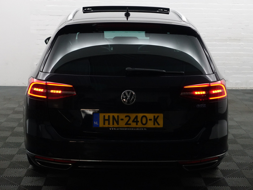 
								Volkswagen Passat Variant 1.4 TSI GTE Highline+ Aut- Panodak, Ada Cruise, Xenon Led, Ergo Comfort, Keyless, Elek Trekhaak vol									