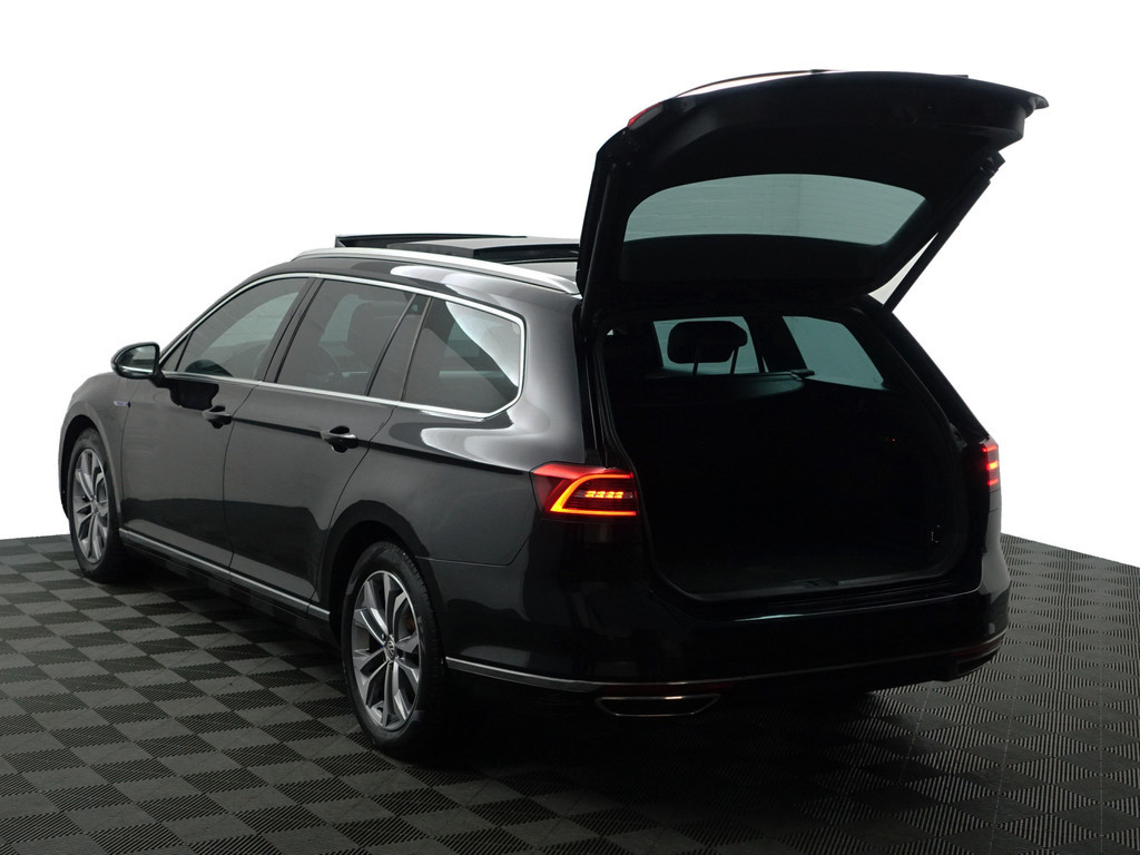 
								Volkswagen Passat Variant 1.4 TSI GTE Highline+ Aut- Panodak, Ada Cruise, Xenon Led, Ergo Comfort, Keyless, Elek Trekhaak vol									