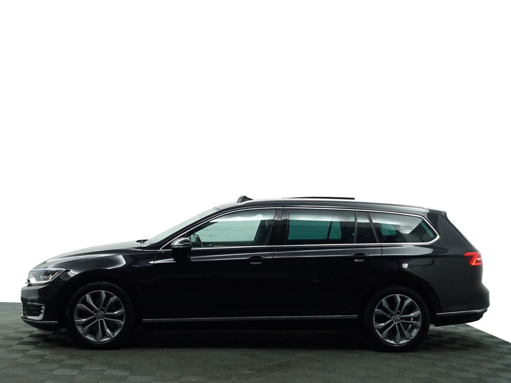 
								Volkswagen Passat Variant 1.4 TSI GTE Highline+ Aut- Panodak, Ada Cruise, Xenon Led, Ergo Comfort, Keyless, Elek Trekhaak vol									