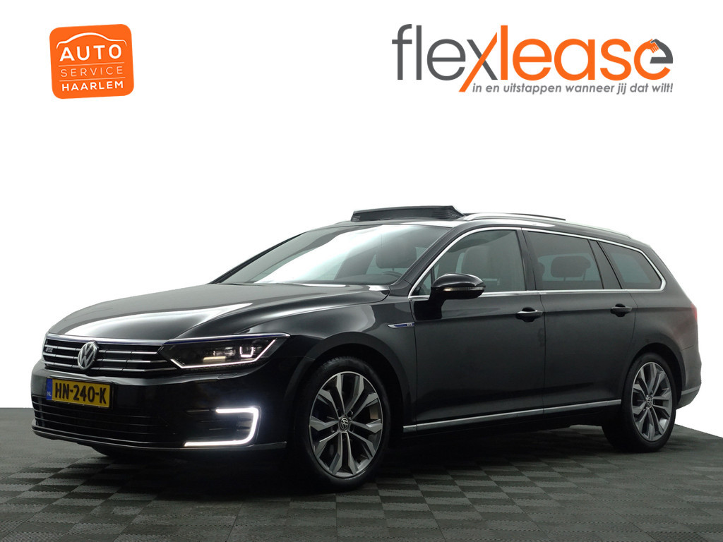 
								Volkswagen Passat Variant 1.4 TSI GTE Highline+ Aut- Panodak, Ada Cruise, Xenon Led, Ergo Comfort, Keyless, Elek Trekhaak vol									