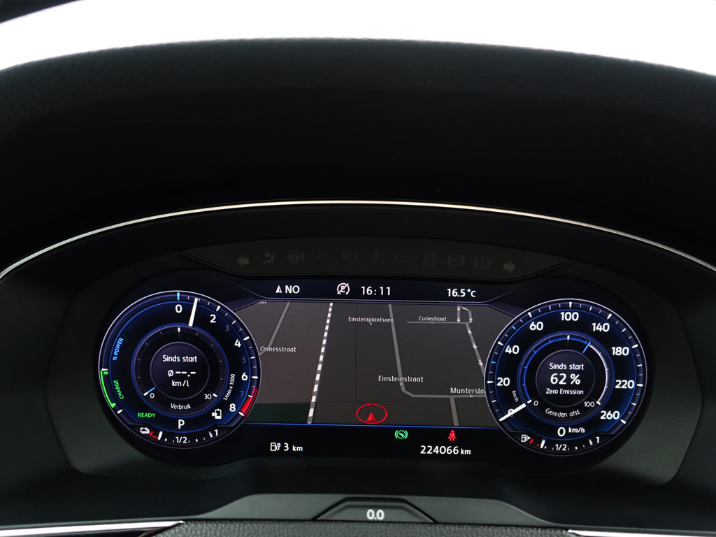
Volkswagen Passat Variant 1.4 TSI GTE Connected Series Plus Aut- Virtual Cockpit, Panodak, Ergo Comfort, Carplay, Sfeerverlichting, Ada Cruise vol									