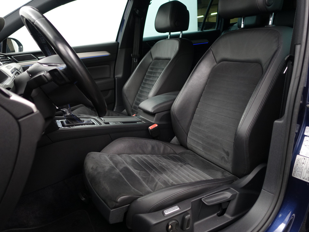
Volkswagen Passat Variant 1.4 TSI GTE Connected Series Plus Aut- Virtual Cockpit, Panodak, Ergo Comfort, Carplay, Sfeerverlichting, Ada Cruise vol									