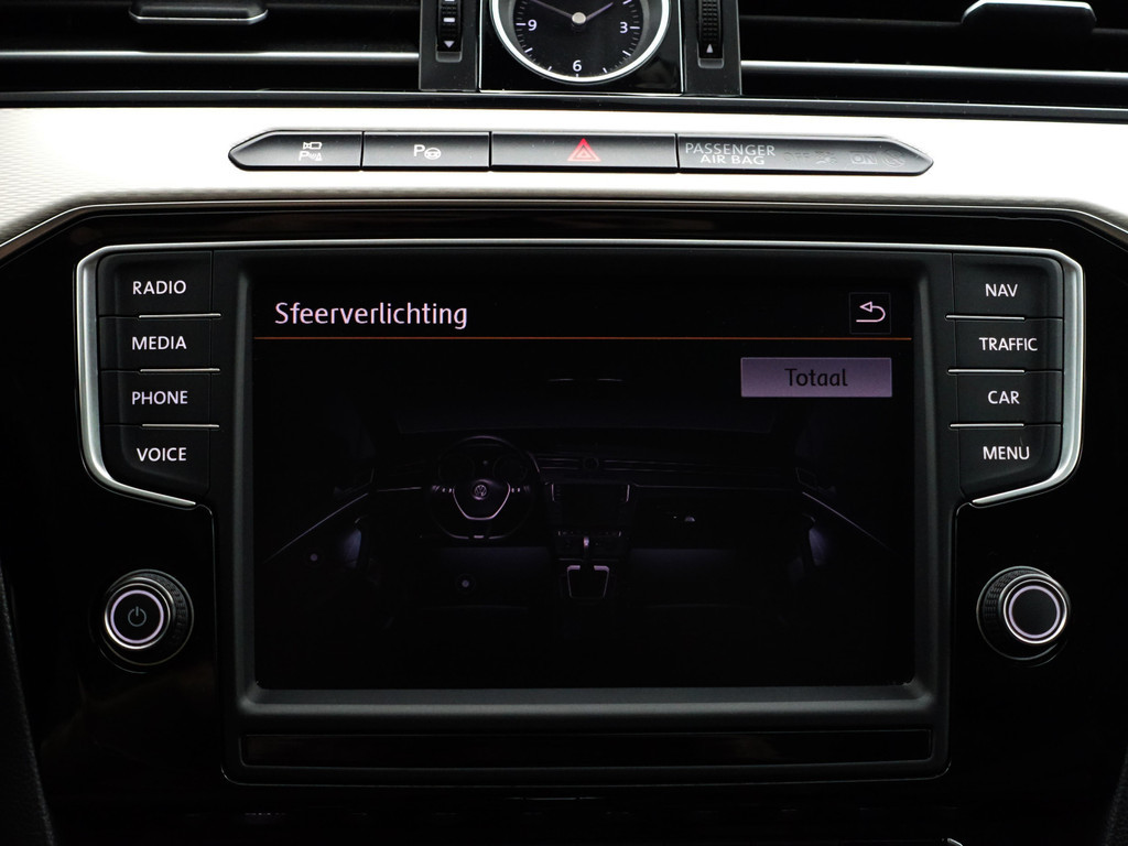 
Volkswagen Passat Variant 1.4 TSI GTE R Performance Aut- Panodak, 360 Camera, Dynaudio, Stoelmassage, Head Up, DVD, Carplay vol									