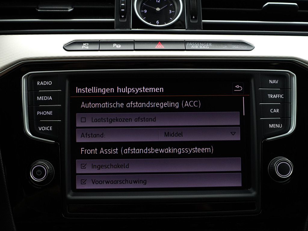 
Volkswagen Passat Variant 1.4 TSI GTE R Performance Aut- Panodak, 360 Camera, Dynaudio, Stoelmassage, Head Up, DVD, Carplay vol									